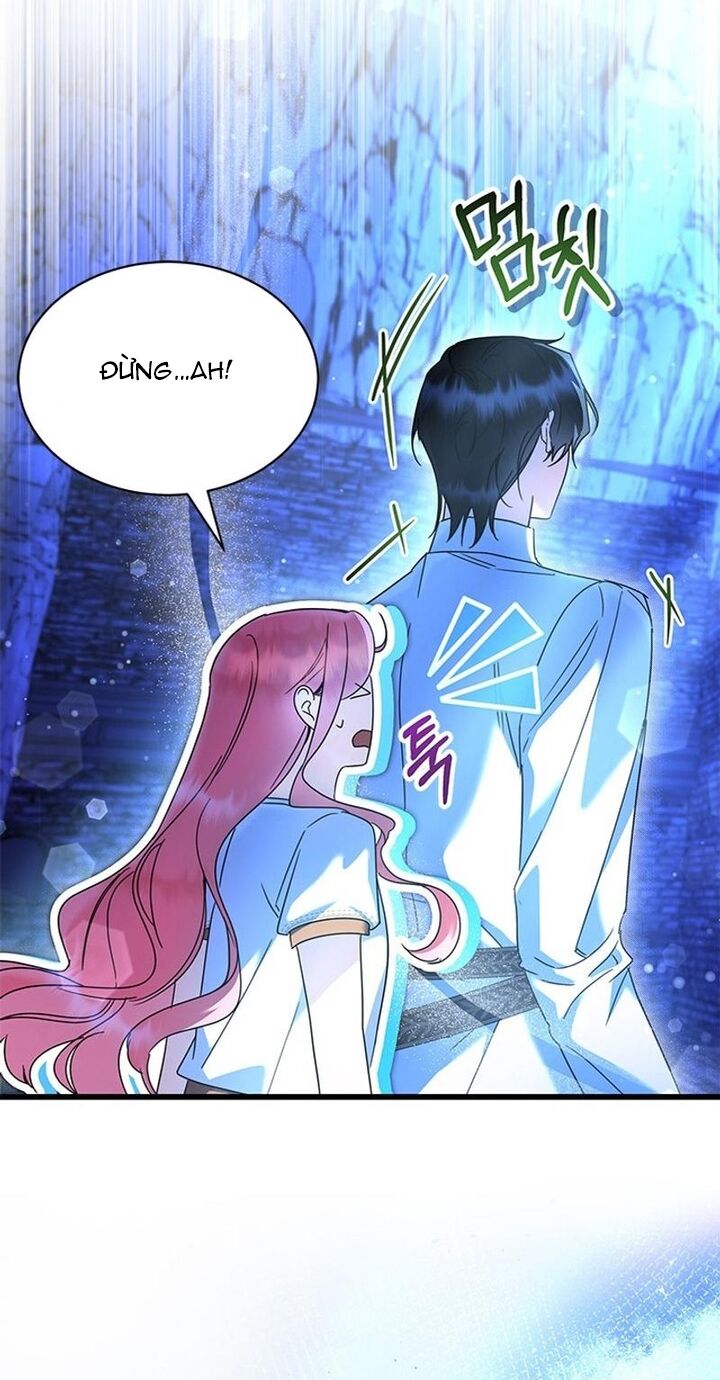 Trở Thành Hầu Nữ Của Bạo Chúa Chapter 52 - 31