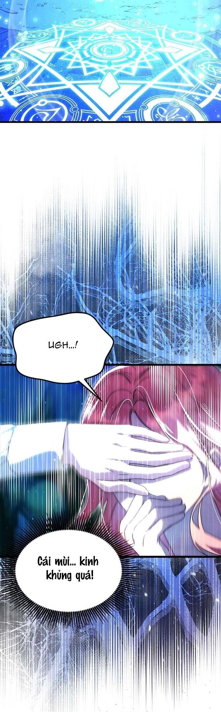 Trở Thành Hầu Nữ Của Bạo Chúa Chapter 52 - 34