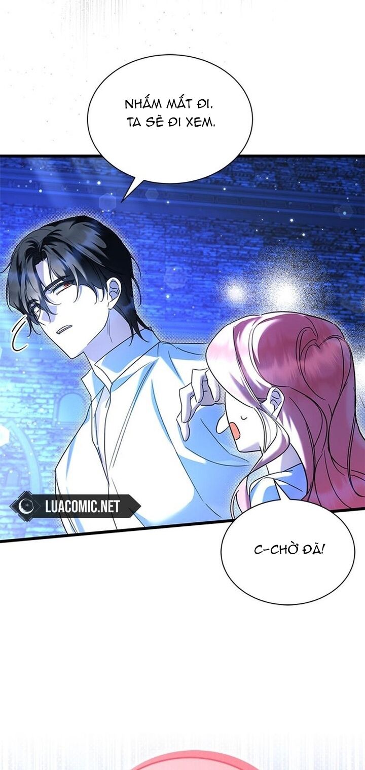 Trở Thành Hầu Nữ Của Bạo Chúa Chapter 52 - 35