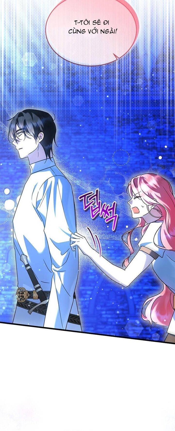 Trở Thành Hầu Nữ Của Bạo Chúa Chapter 52 - 36