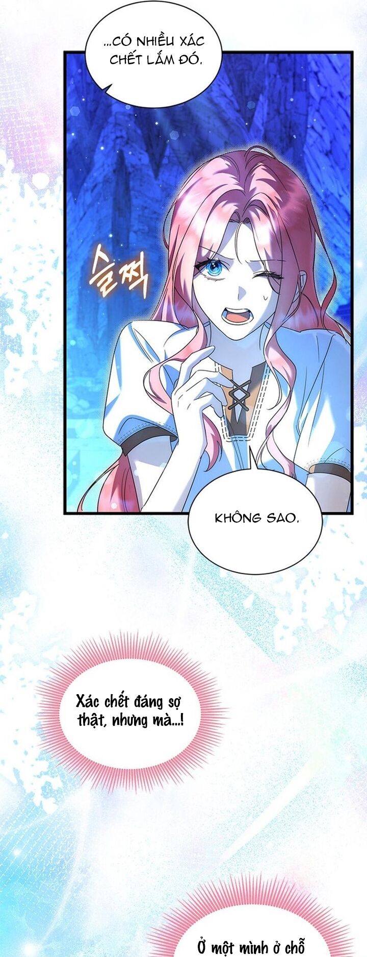 Trở Thành Hầu Nữ Của Bạo Chúa Chapter 52 - 37