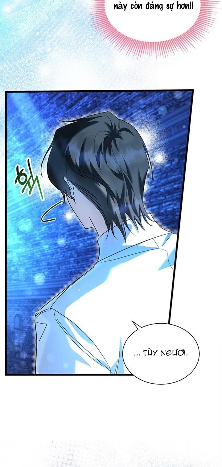 Trở Thành Hầu Nữ Của Bạo Chúa Chapter 52 - 38