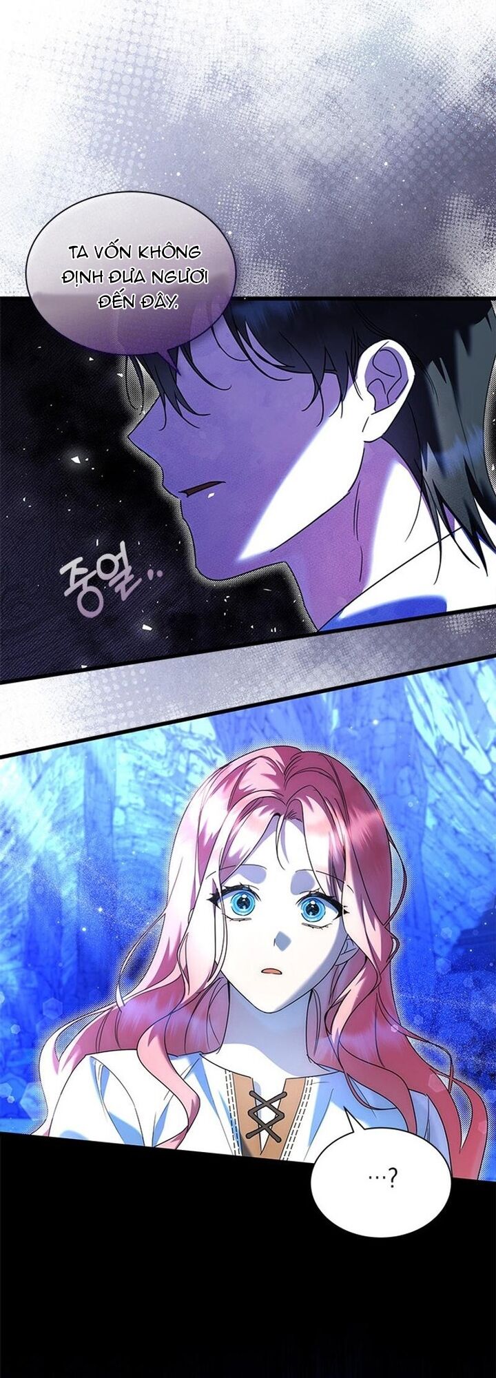 Trở Thành Hầu Nữ Của Bạo Chúa Chapter 52 - 39