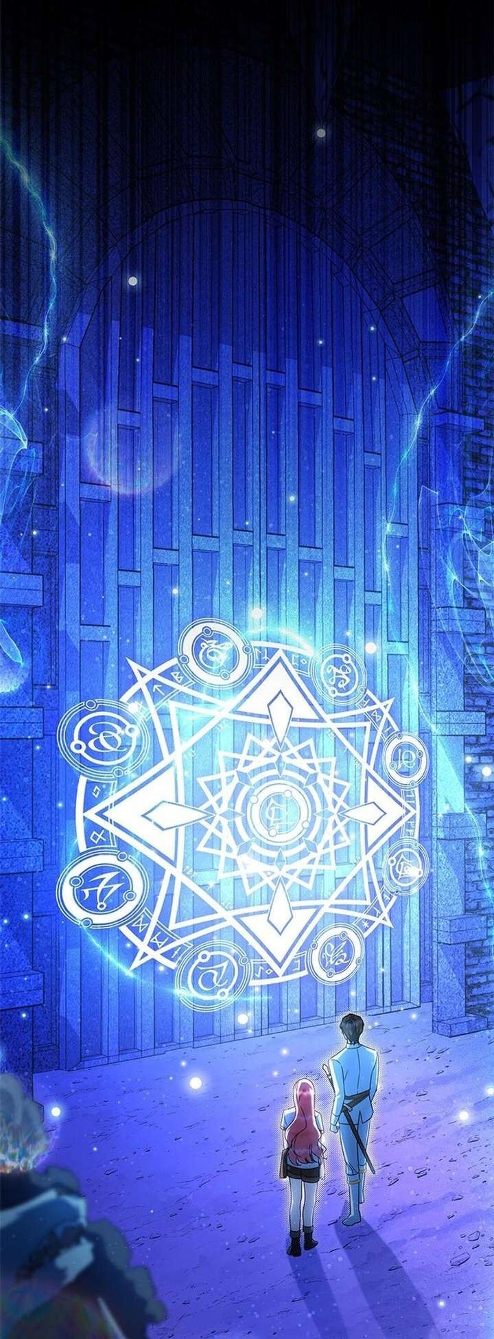 Trở Thành Hầu Nữ Của Bạo Chúa Chapter 52 - 40