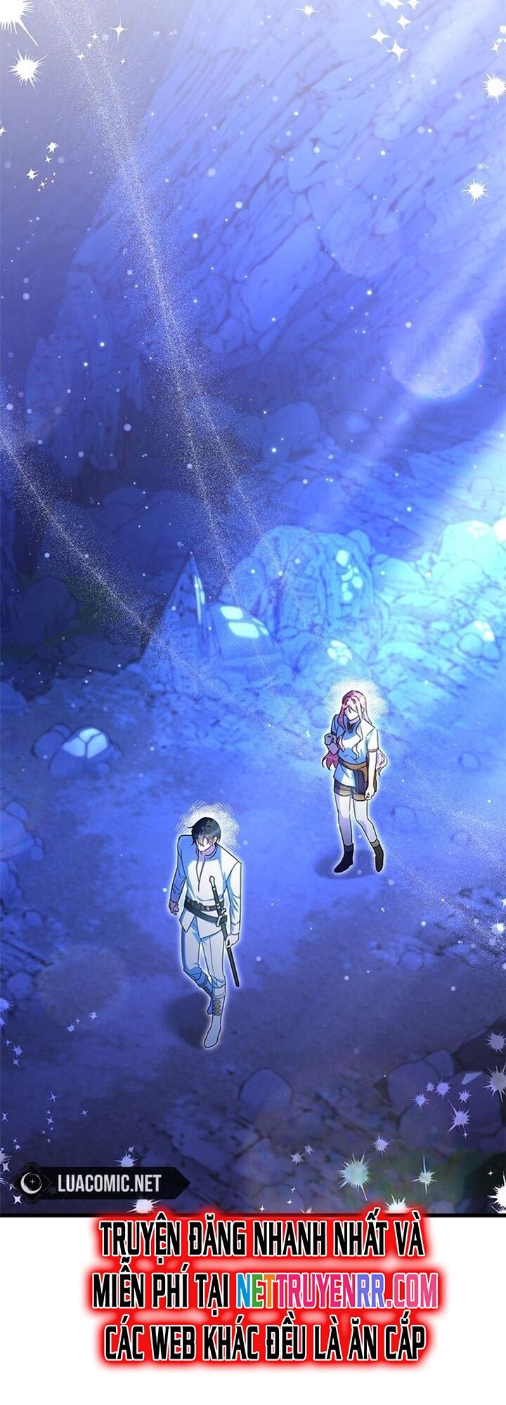 Trở Thành Hầu Nữ Của Bạo Chúa Chapter 52 - 5