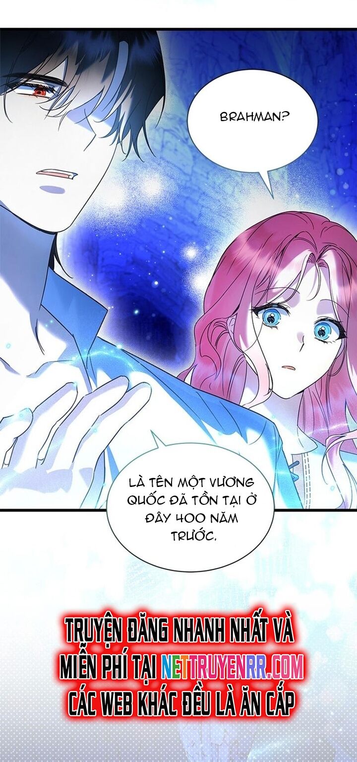 Trở Thành Hầu Nữ Của Bạo Chúa Chapter 52 - 42