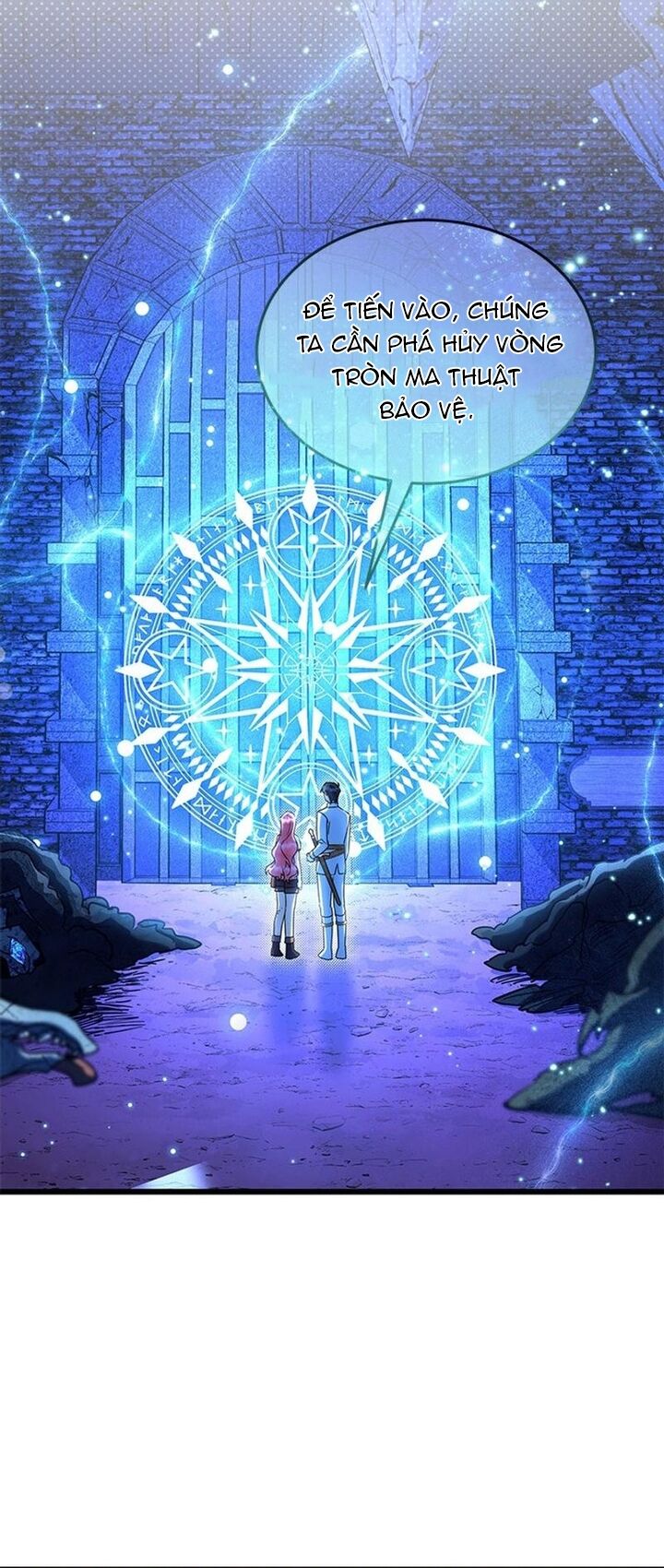 Trở Thành Hầu Nữ Của Bạo Chúa Chapter 52 - 43