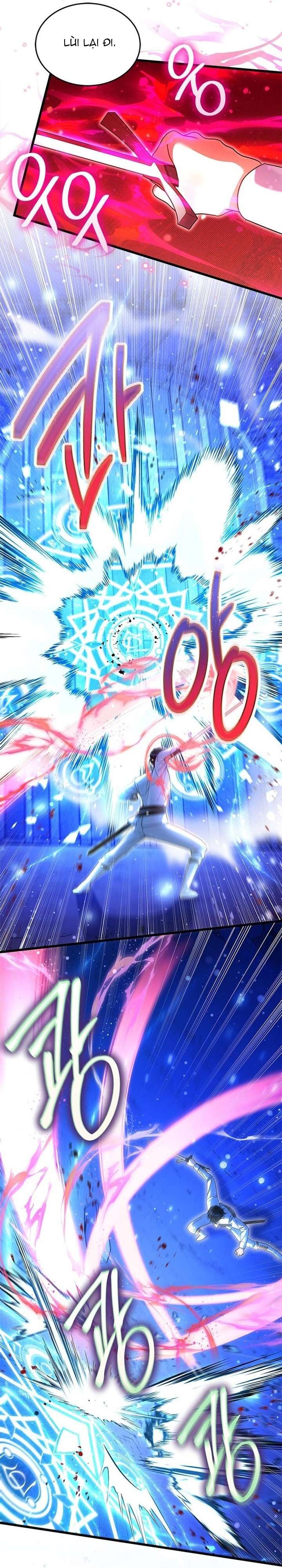 Trở Thành Hầu Nữ Của Bạo Chúa Chapter 52 - 45