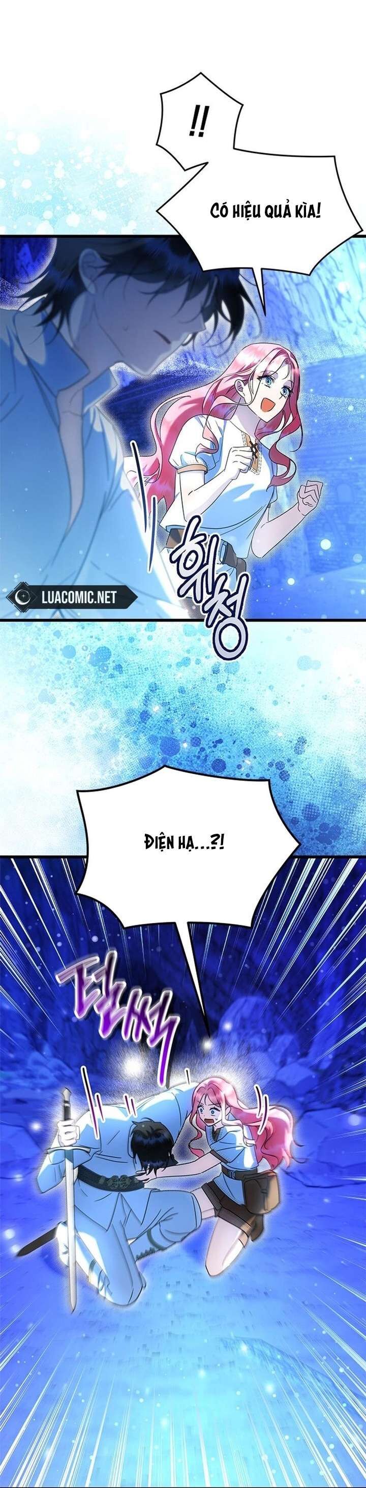 Trở Thành Hầu Nữ Của Bạo Chúa Chapter 52 - 47