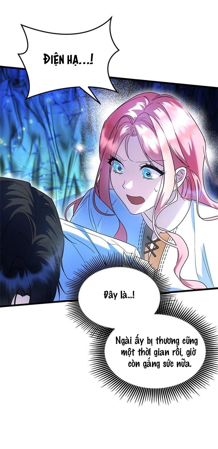 Trở Thành Hầu Nữ Của Bạo Chúa Chapter 52 - 49