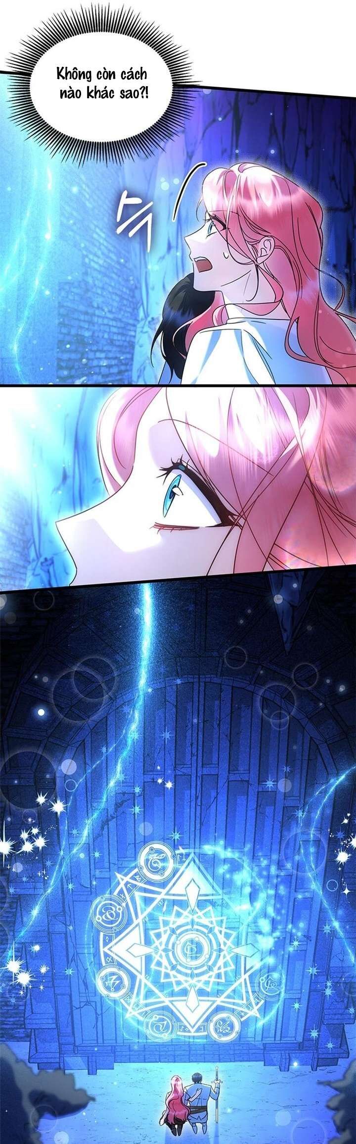 Trở Thành Hầu Nữ Của Bạo Chúa Chapter 52 - 50