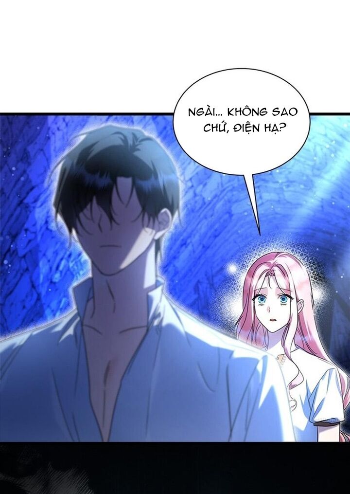 Trở Thành Hầu Nữ Của Bạo Chúa Chapter 52 - 6