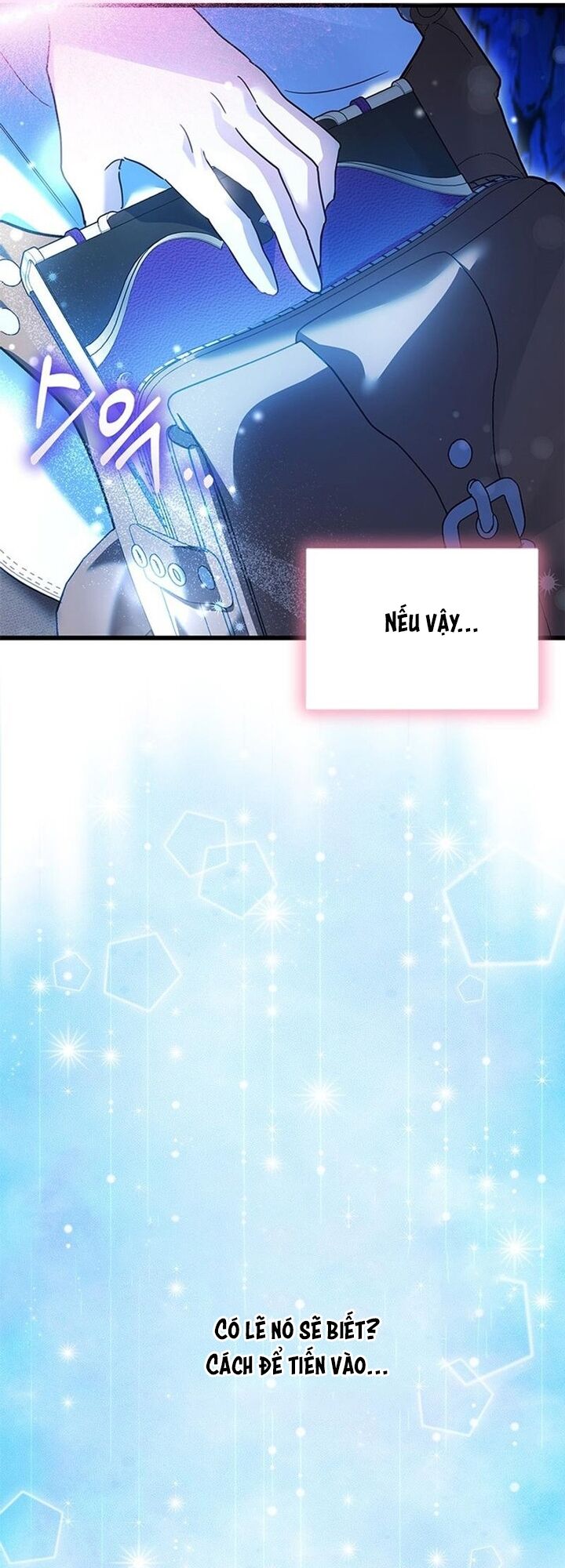 Trở Thành Hầu Nữ Của Bạo Chúa Chapter 52 - 53