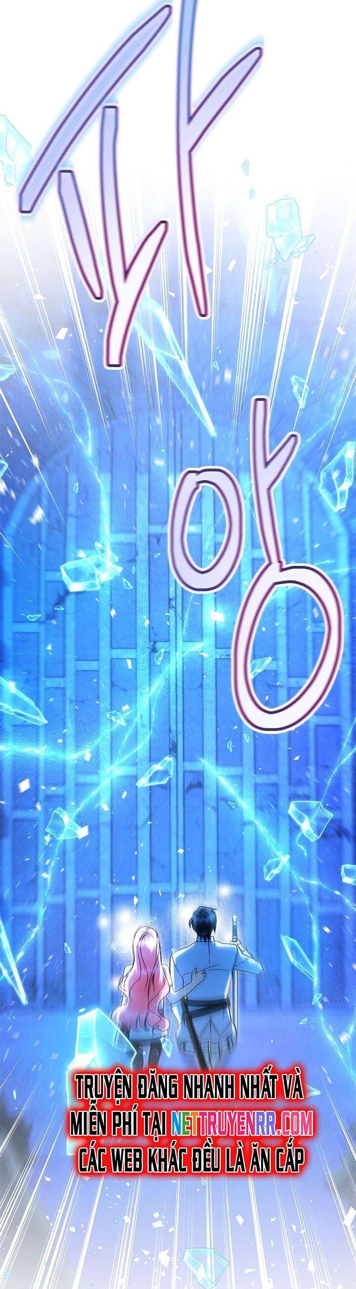 Trở Thành Hầu Nữ Của Bạo Chúa Chapter 52 - 55