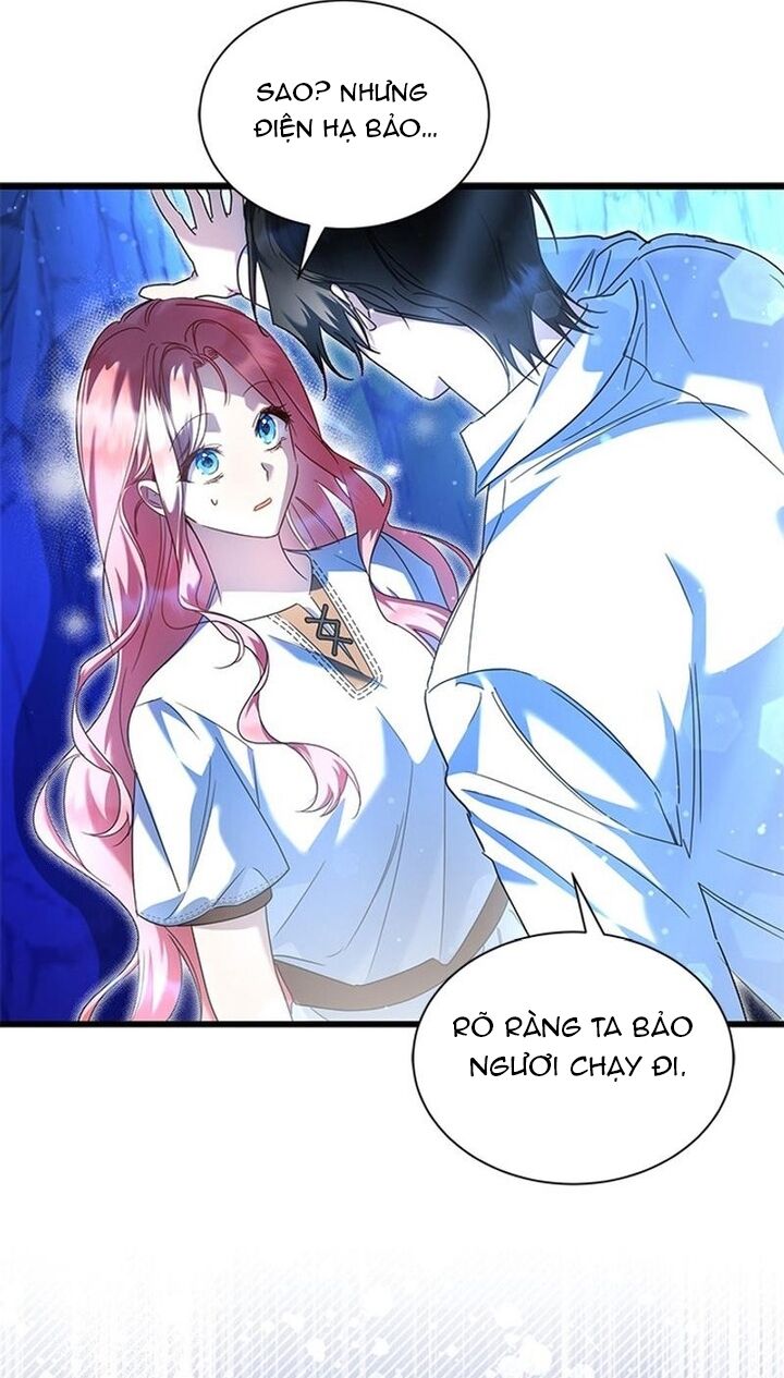 Trở Thành Hầu Nữ Của Bạo Chúa Chapter 52 - 10