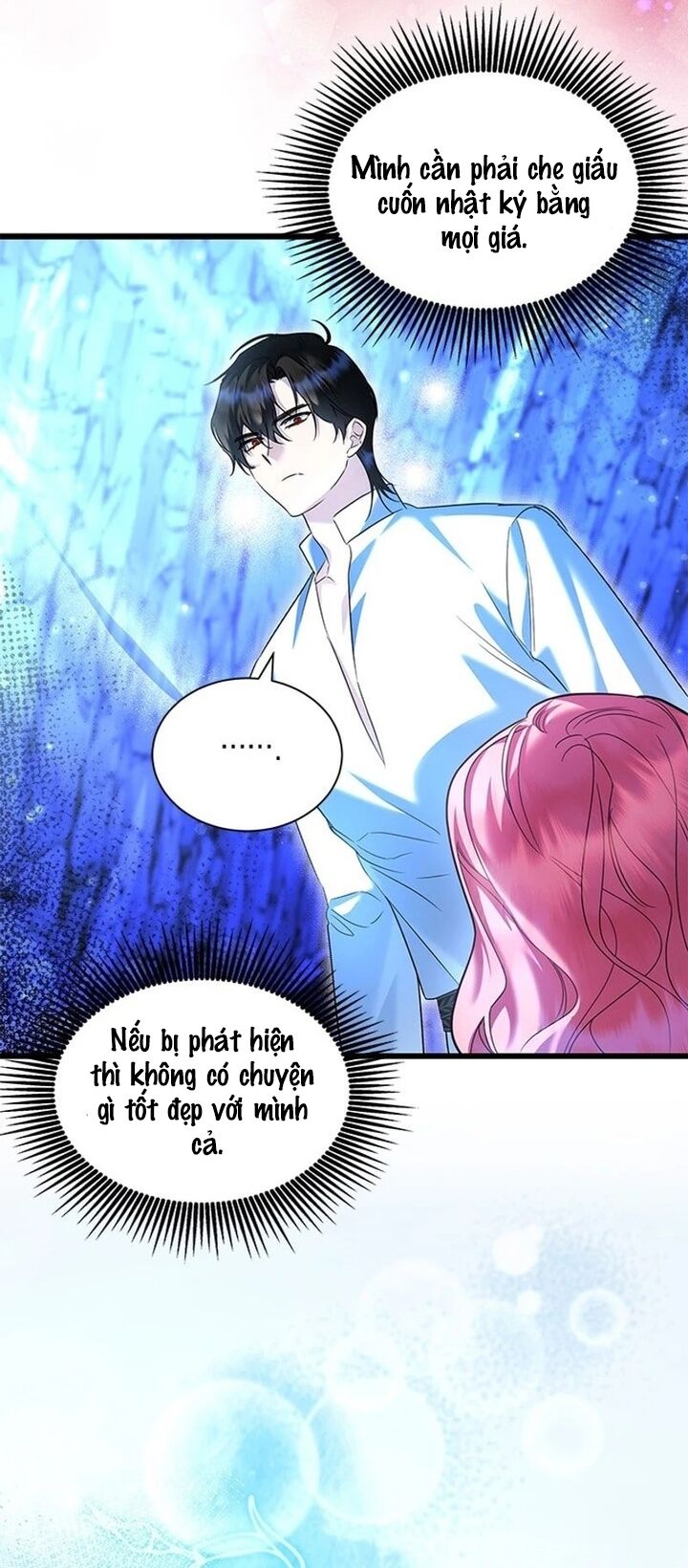 Trở Thành Hầu Nữ Của Bạo Chúa Chapter 53 - 11
