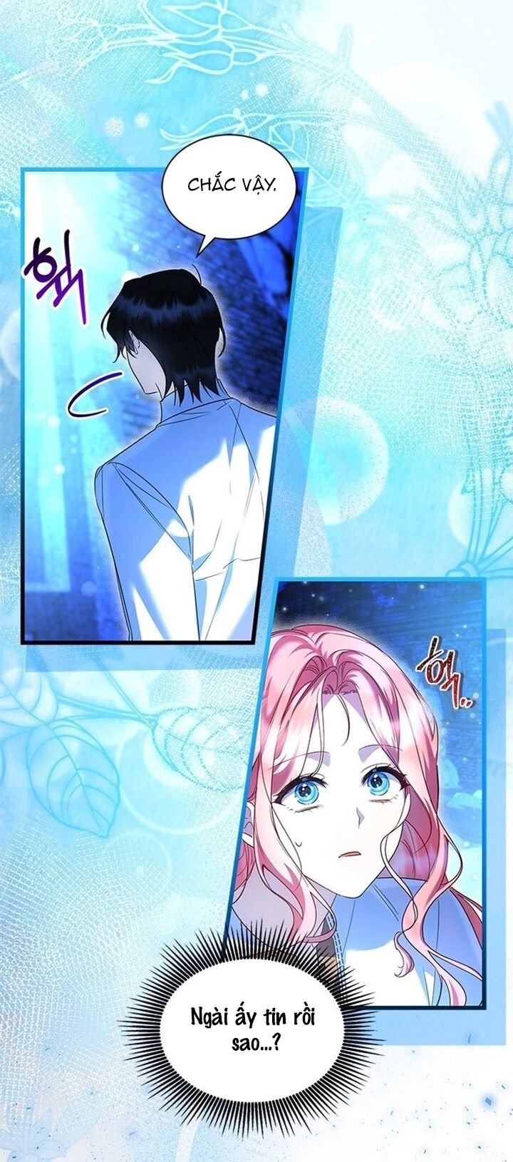 Trở Thành Hầu Nữ Của Bạo Chúa Chapter 53 - 12