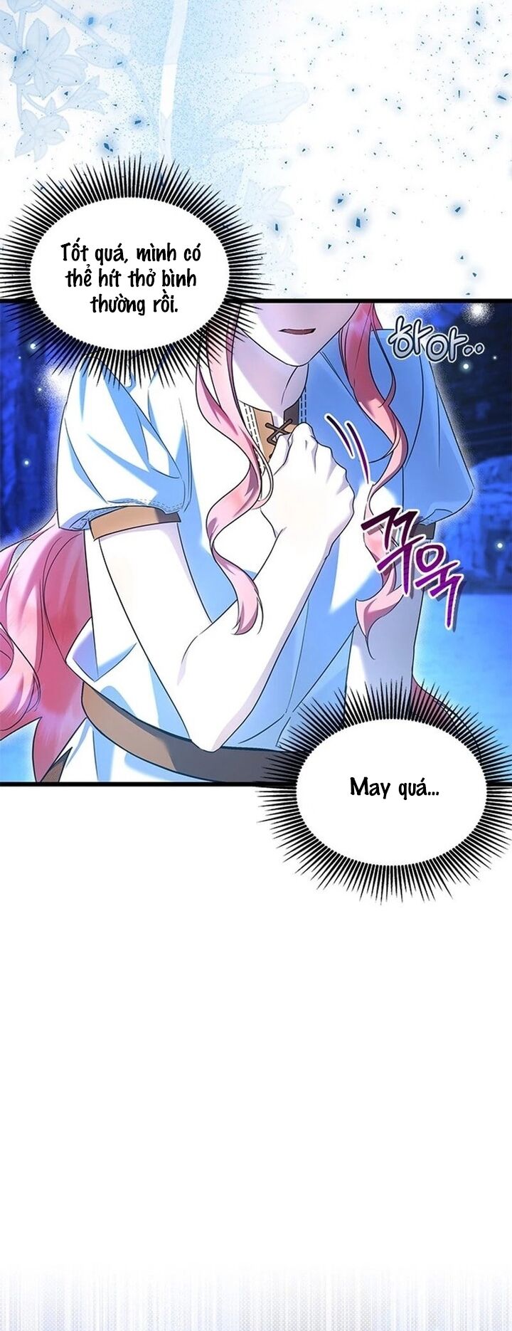 Trở Thành Hầu Nữ Của Bạo Chúa Chapter 53 - 13