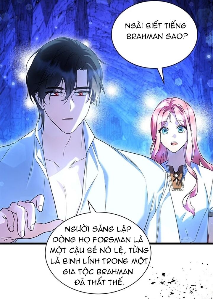 Trở Thành Hầu Nữ Của Bạo Chúa Chapter 53 - 16