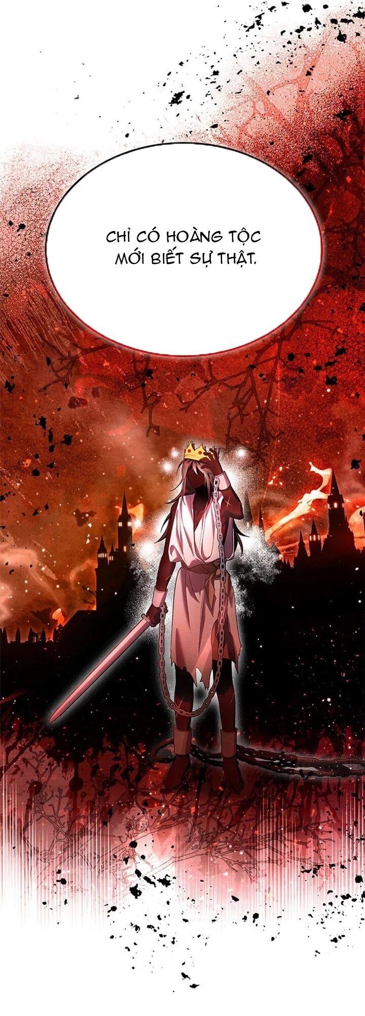 Trở Thành Hầu Nữ Của Bạo Chúa Chapter 53 - 17