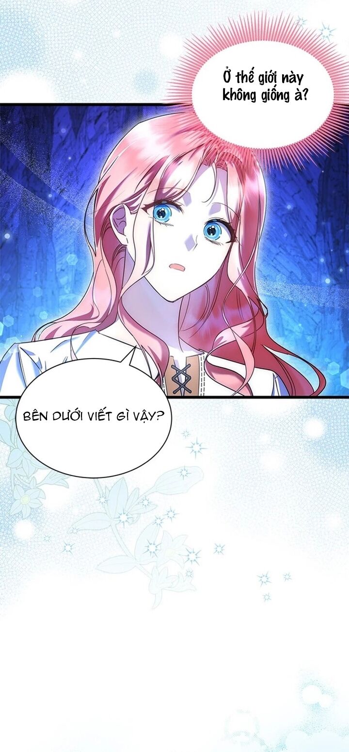 Trở Thành Hầu Nữ Của Bạo Chúa Chapter 53 - 19