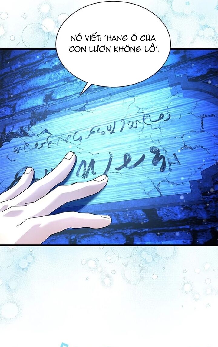 Trở Thành Hầu Nữ Của Bạo Chúa Chapter 53 - 20