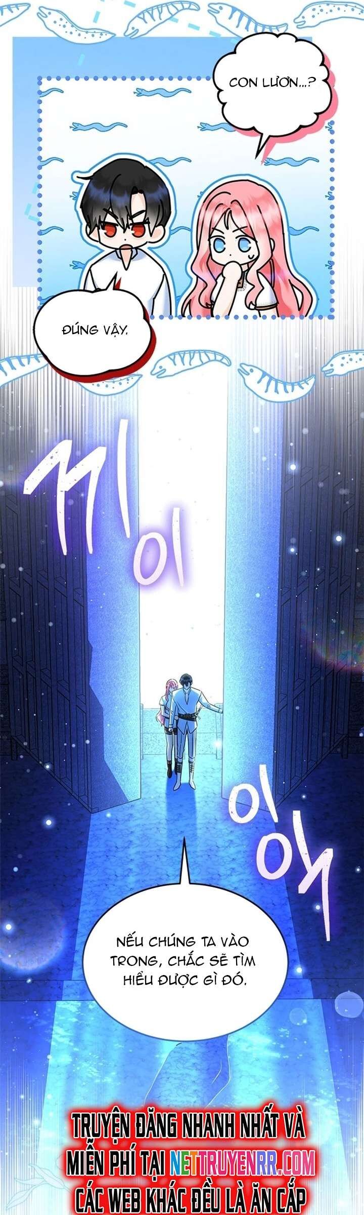 Trở Thành Hầu Nữ Của Bạo Chúa Chapter 53 - 21