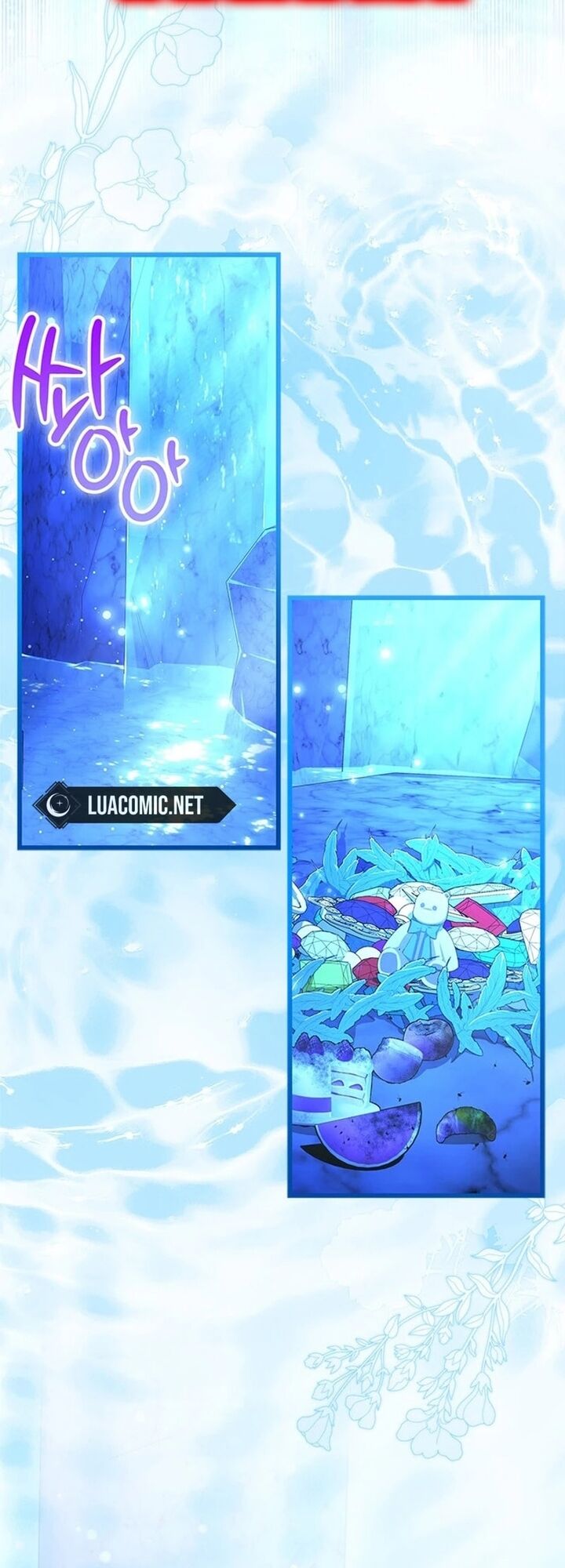 Trở Thành Hầu Nữ Của Bạo Chúa Chapter 53 - 22