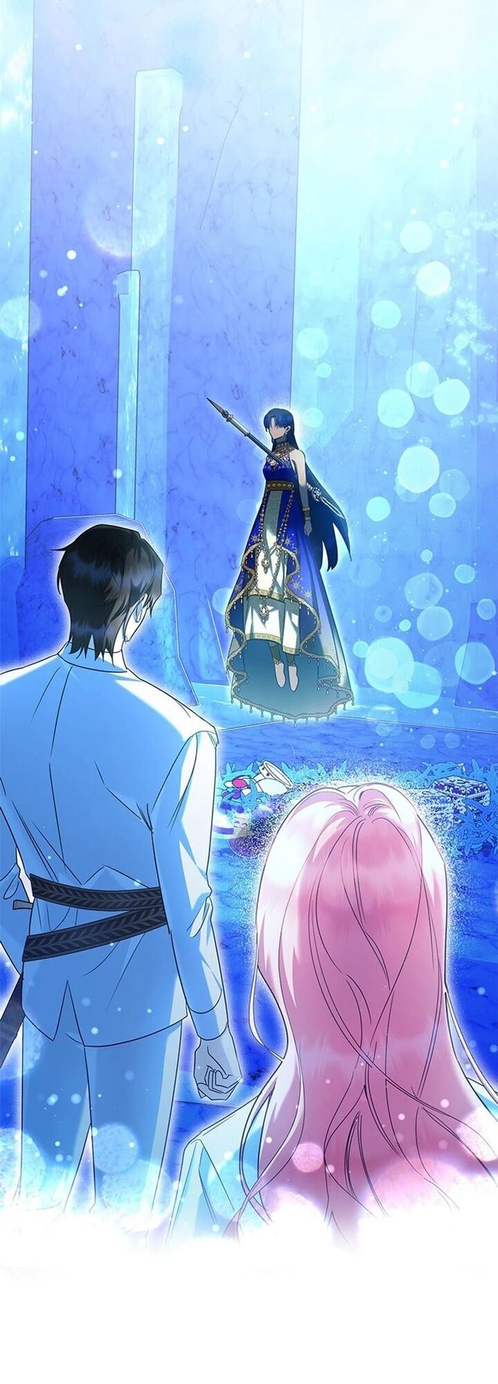 Trở Thành Hầu Nữ Của Bạo Chúa Chapter 53 - 23