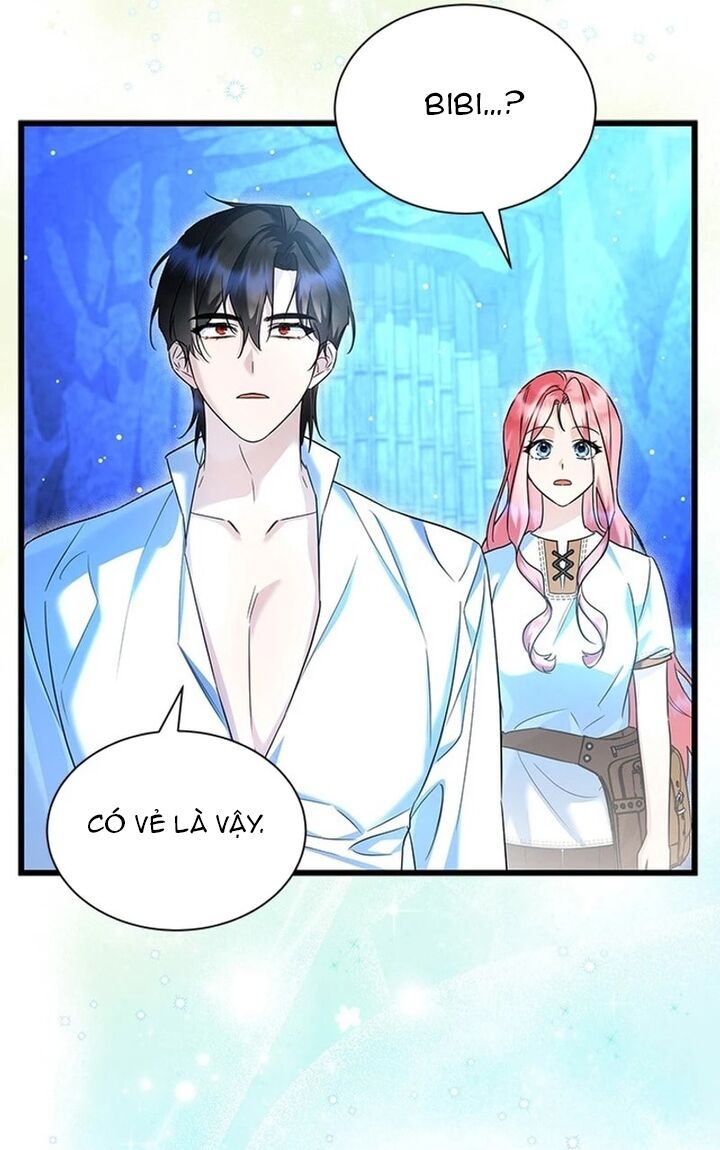 Trở Thành Hầu Nữ Của Bạo Chúa Chapter 53 - 26