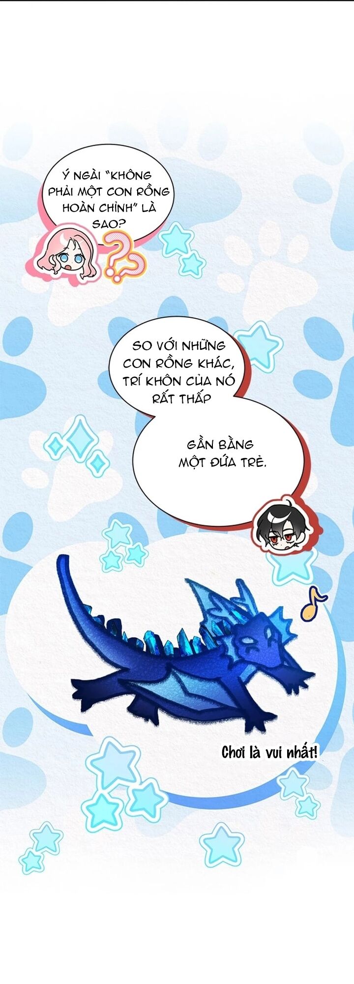 Trở Thành Hầu Nữ Của Bạo Chúa Chapter 53 - 29