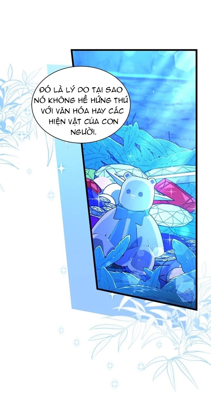 Trở Thành Hầu Nữ Của Bạo Chúa Chapter 53 - 30