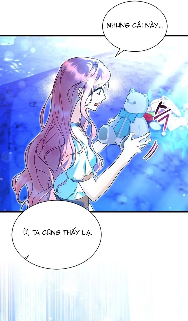 Trở Thành Hầu Nữ Của Bạo Chúa Chapter 53 - 31