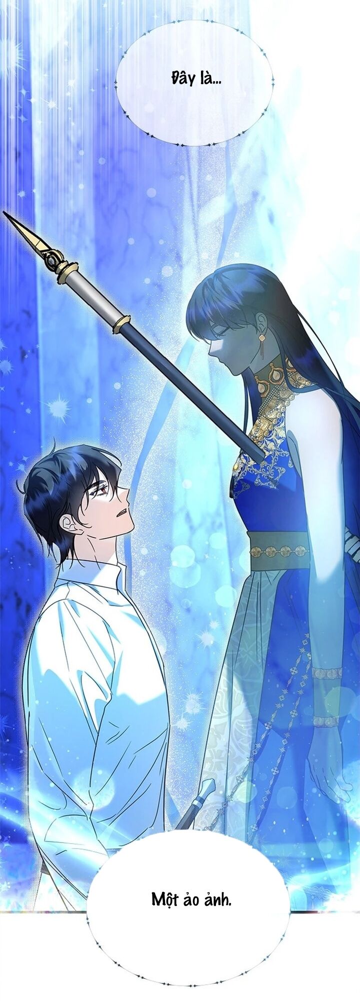 Trở Thành Hầu Nữ Của Bạo Chúa Chapter 53 - 32