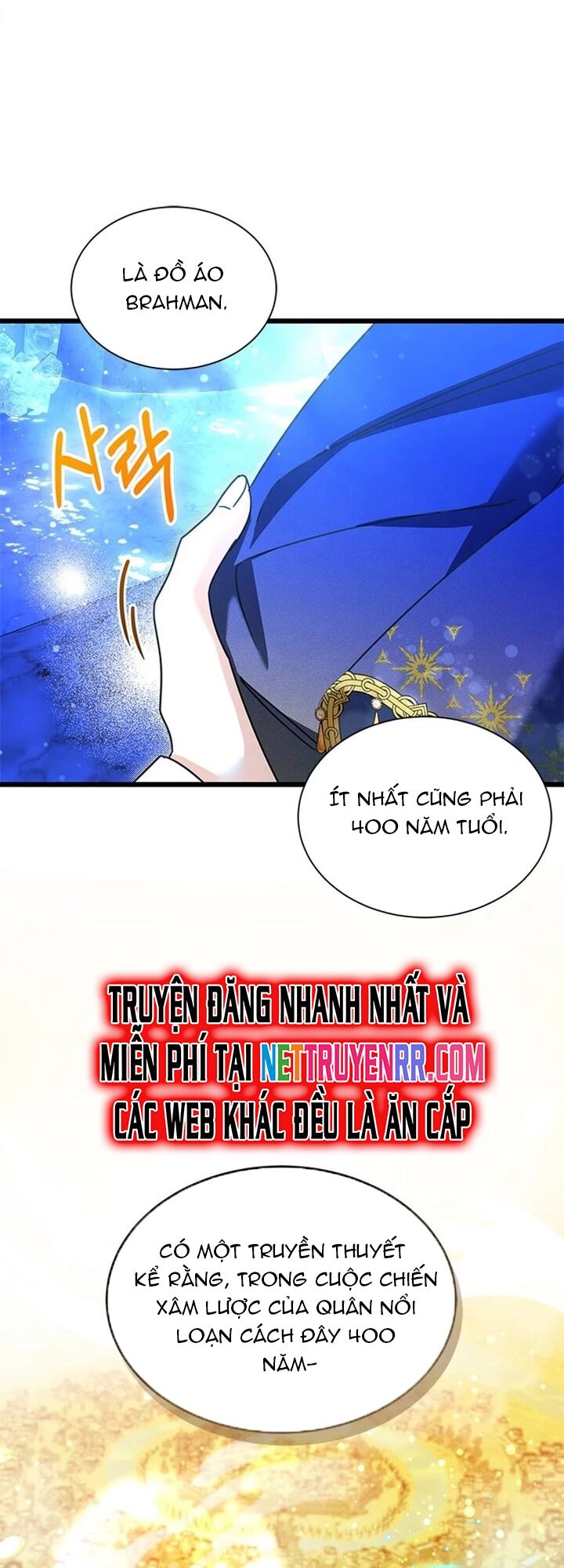 Trở Thành Hầu Nữ Của Bạo Chúa Chapter 53 - 33