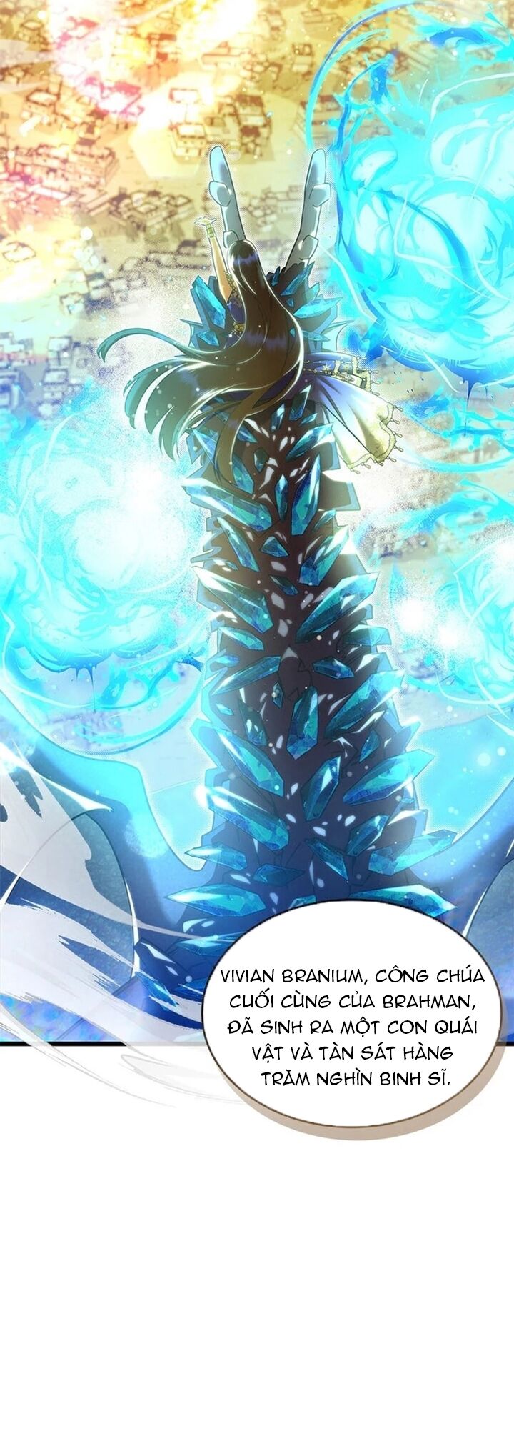 Trở Thành Hầu Nữ Của Bạo Chúa Chapter 53 - 34