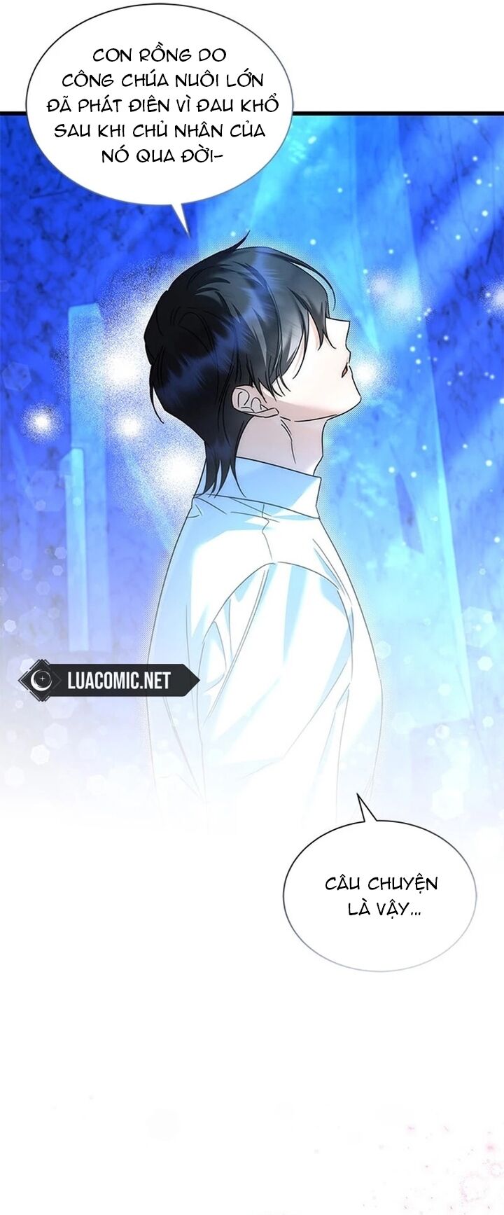 Trở Thành Hầu Nữ Của Bạo Chúa Chapter 53 - 35