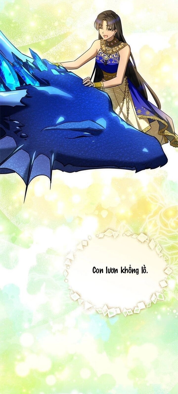 Trở Thành Hầu Nữ Của Bạo Chúa Chapter 53 - 37