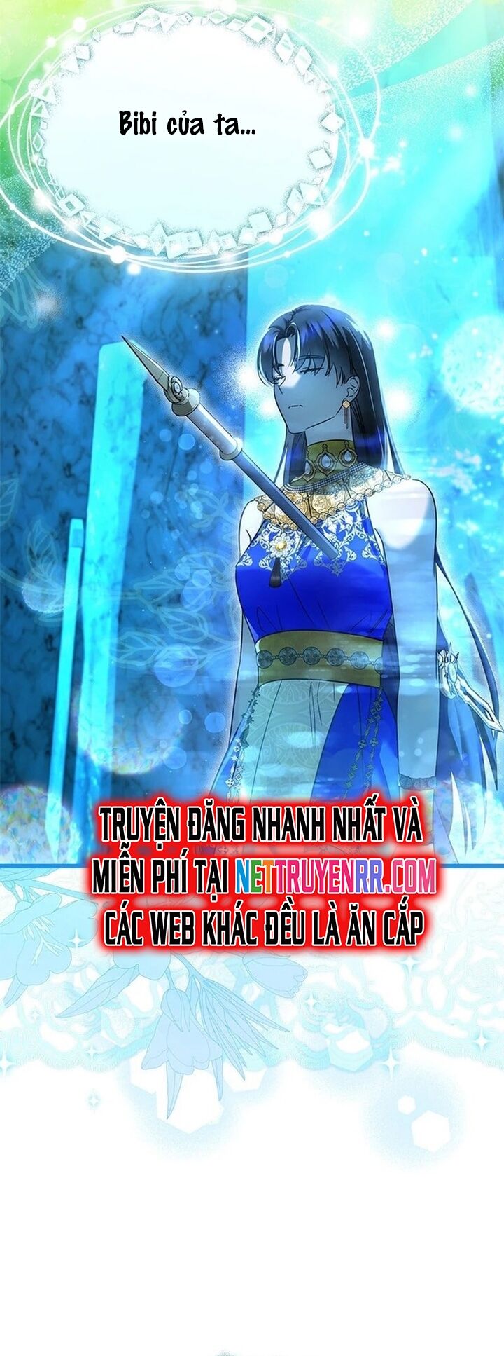 Trở Thành Hầu Nữ Của Bạo Chúa Chapter 53 - 38