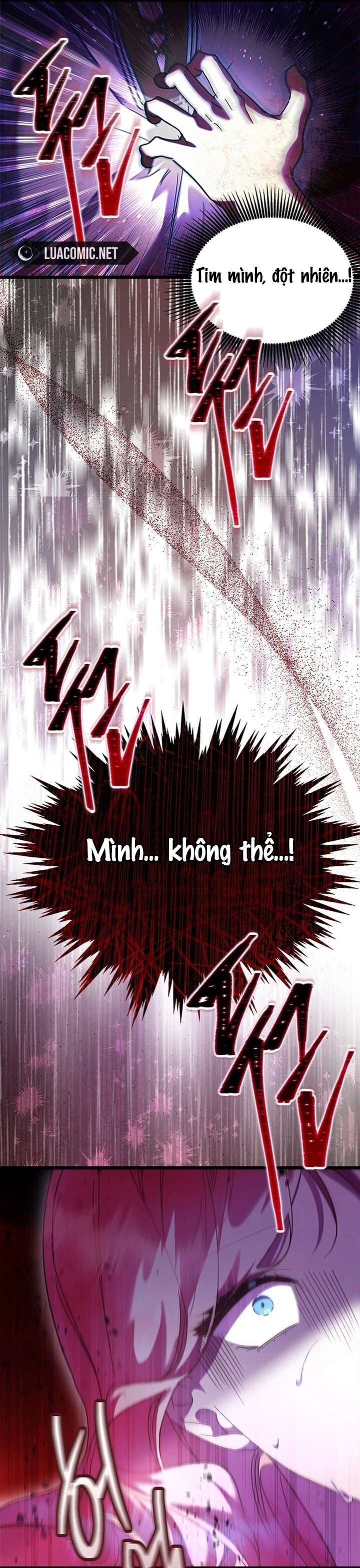 Trở Thành Hầu Nữ Của Bạo Chúa Chapter 53 - 5