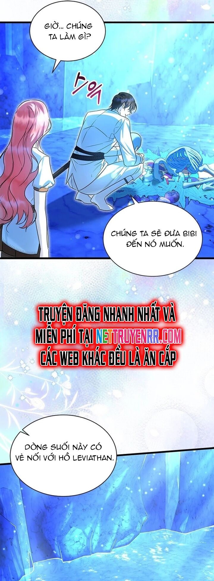 Trở Thành Hầu Nữ Của Bạo Chúa Chapter 53 - 44