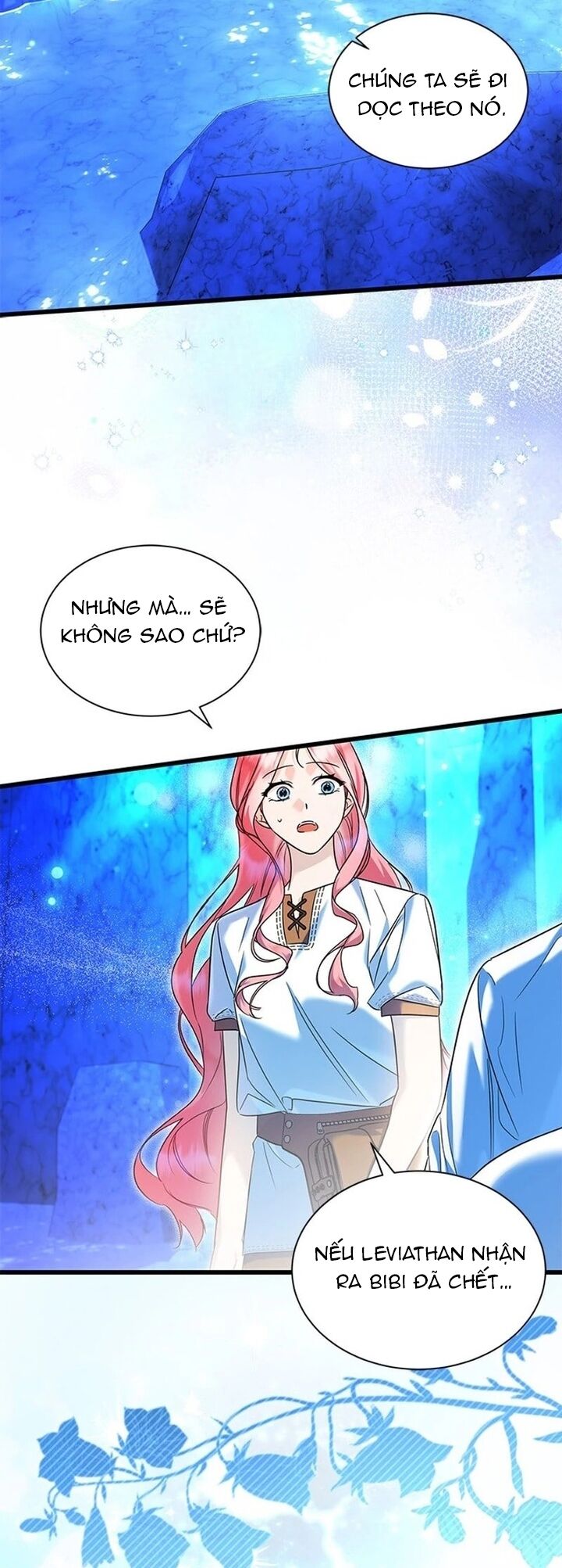 Trở Thành Hầu Nữ Của Bạo Chúa Chapter 53 - 45