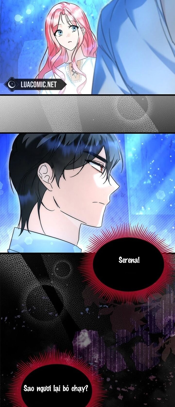 Trở Thành Hầu Nữ Của Bạo Chúa Chapter 53 - 47