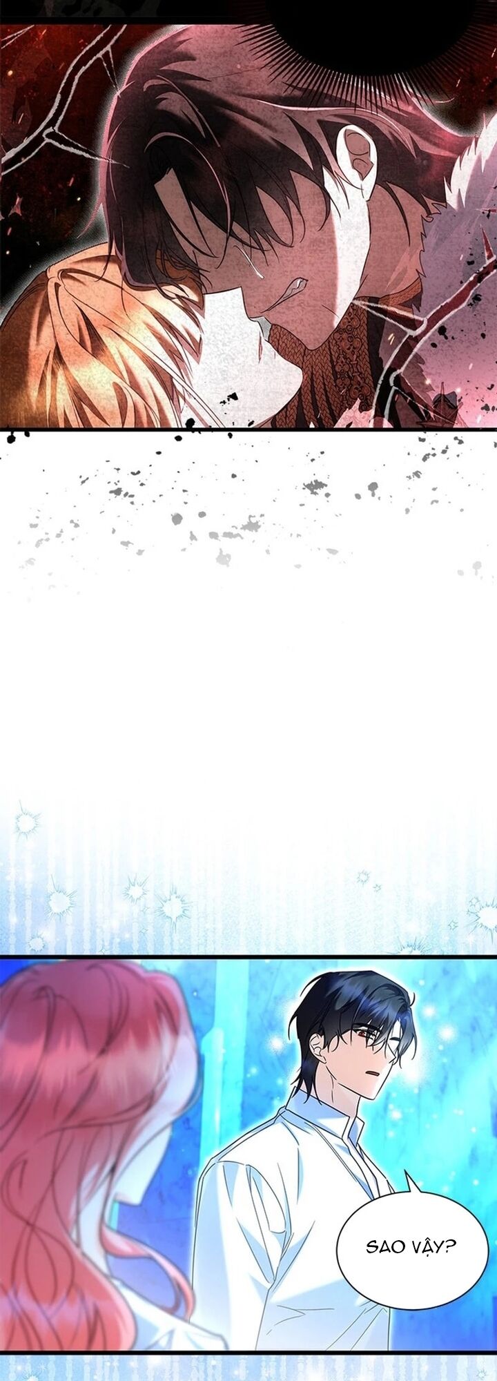 Trở Thành Hầu Nữ Của Bạo Chúa Chapter 53 - 51