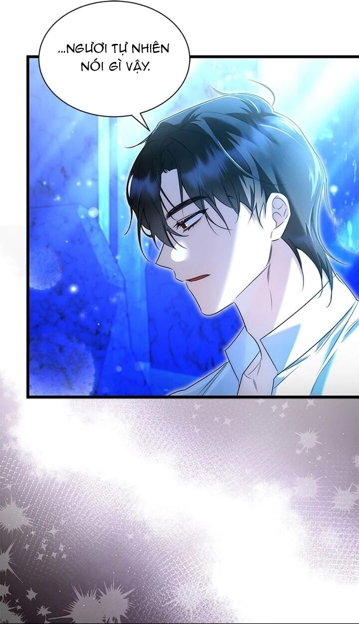 Trở Thành Hầu Nữ Của Bạo Chúa Chapter 53 - 54