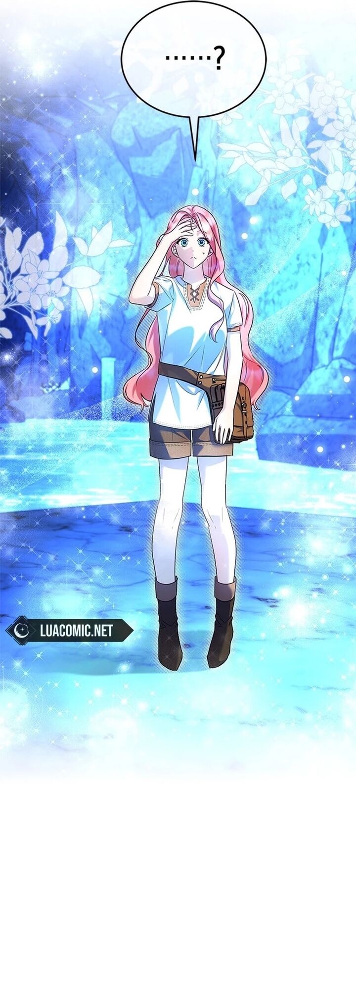 Trở Thành Hầu Nữ Của Bạo Chúa Chapter 53 - 57