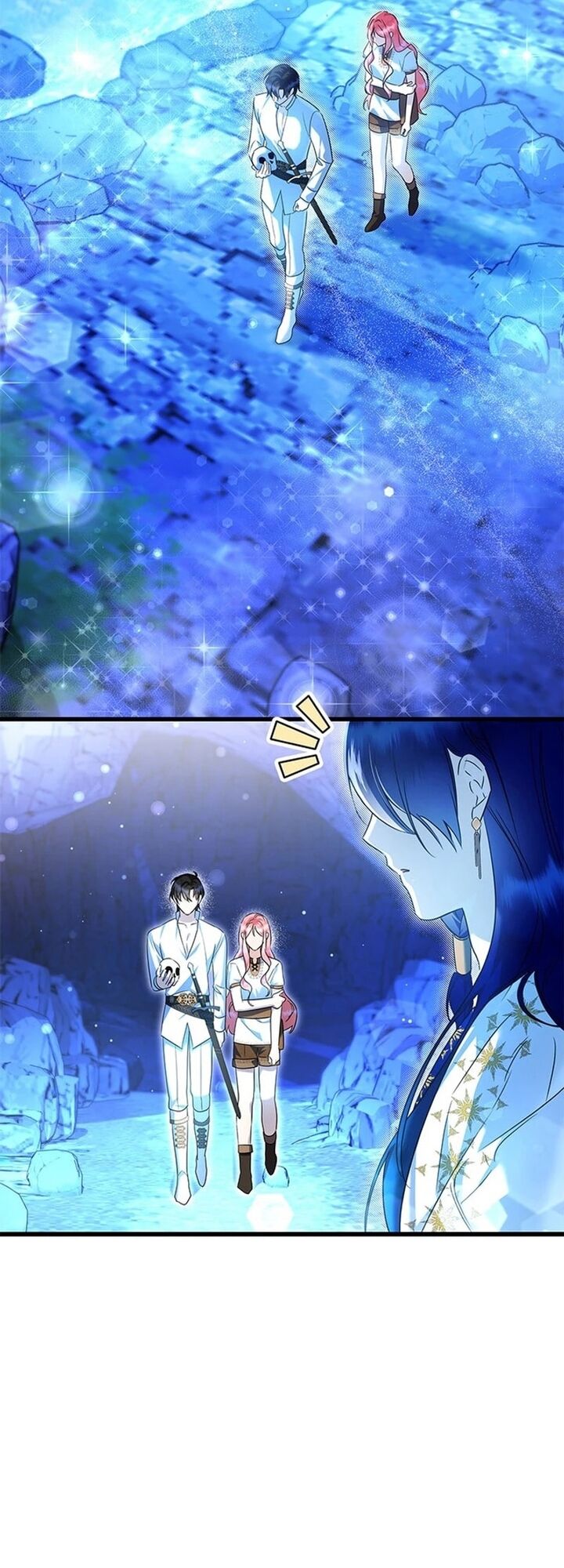 Trở Thành Hầu Nữ Của Bạo Chúa Chapter 53 - 60