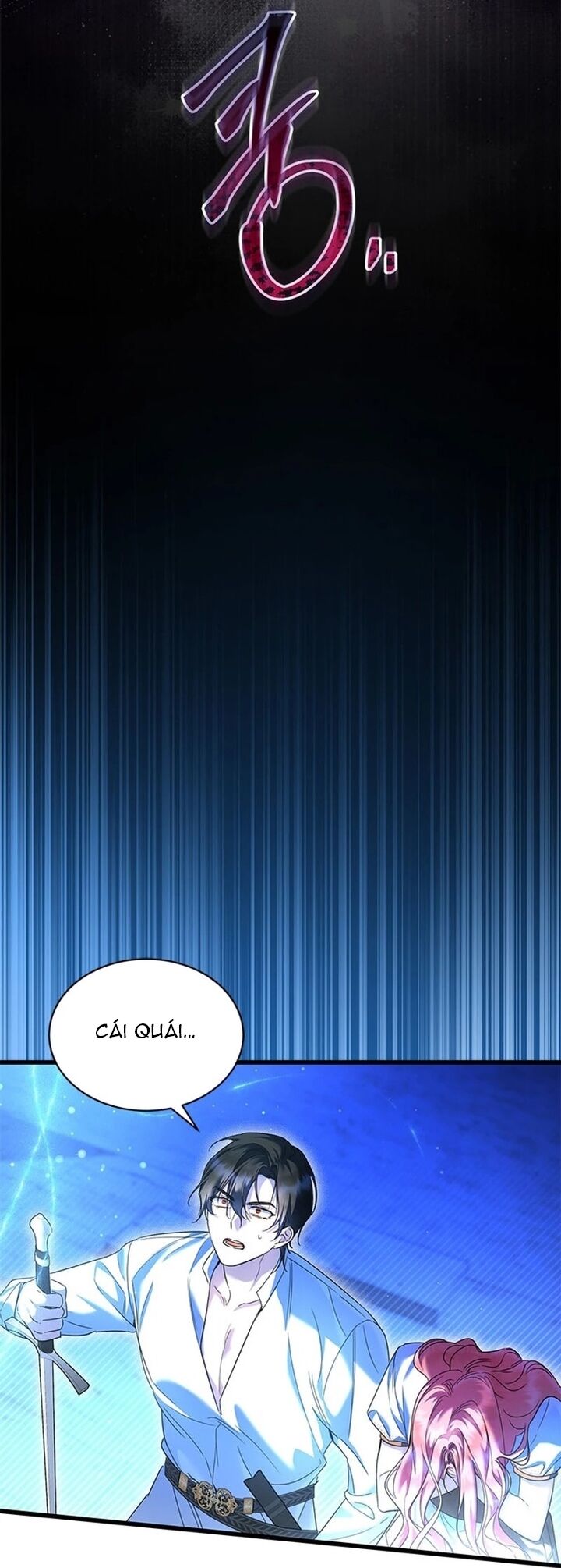 Trở Thành Hầu Nữ Của Bạo Chúa Chapter 53 - 7