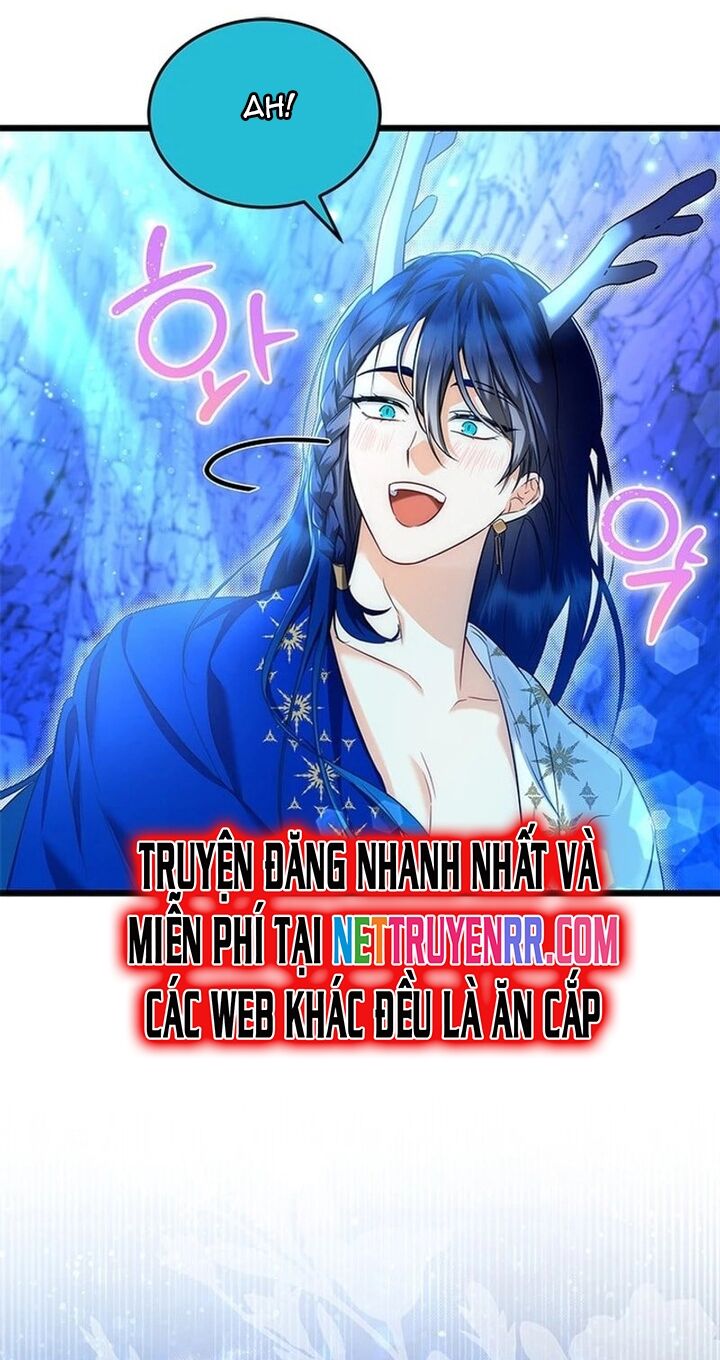 Trở Thành Hầu Nữ Của Bạo Chúa Chapter 53 - 61