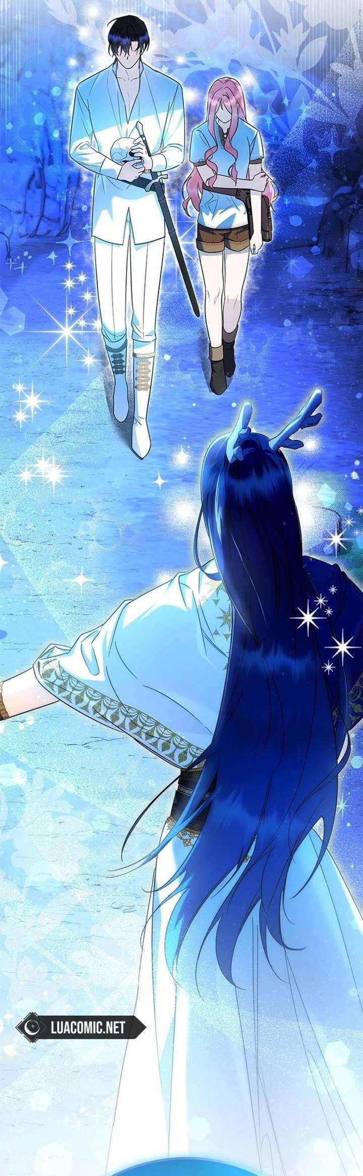 Trở Thành Hầu Nữ Của Bạo Chúa Chapter 53 - 62